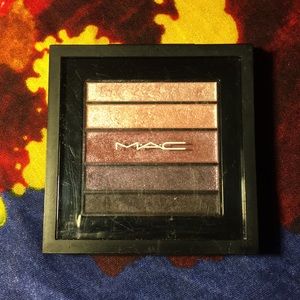 💥💥MAC Purple Mini Palette💥💥